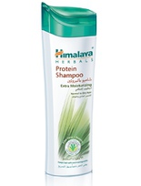 Шампунь с протеинами Интенсивное увлажнение 400 мл.